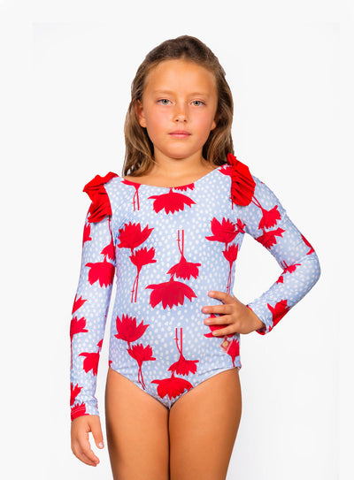 Surf Flores Rojas