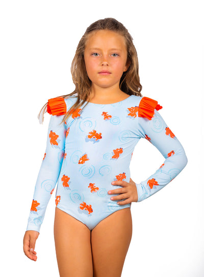 Surf Peces Koi