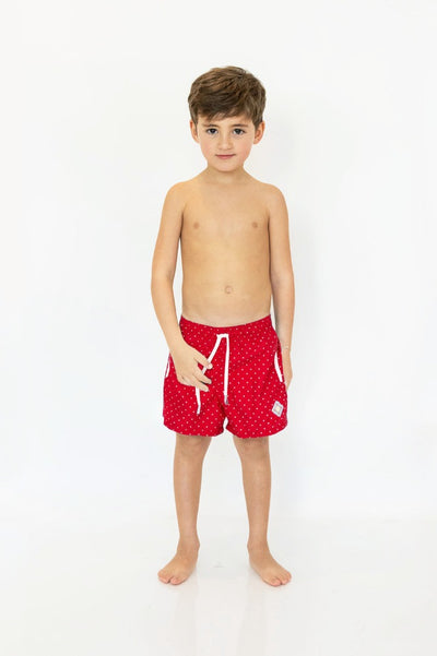 Niño Puntos Mim