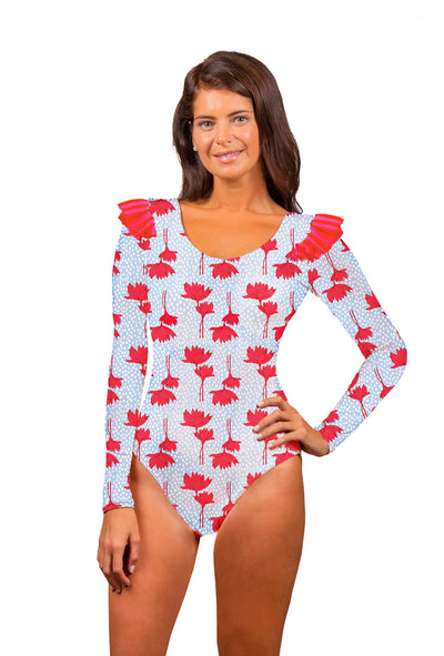 Surf Flores Rojas