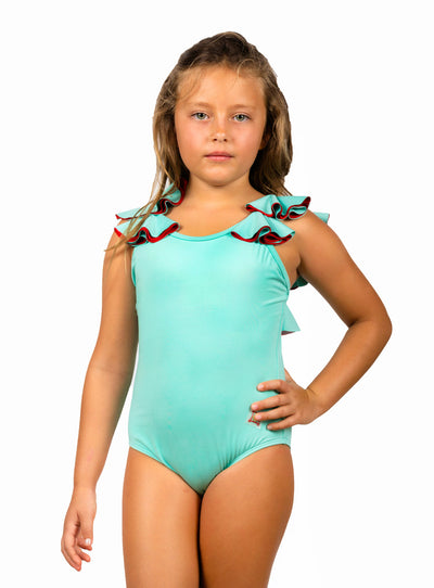 Waves Aqua