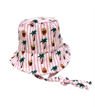 Gorrito Unisex Coco Loco