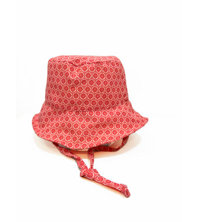 Gorrito Unisex Toronjas