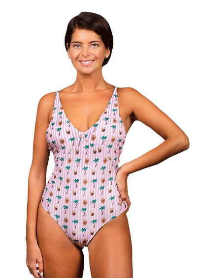One Piece Coco Loco