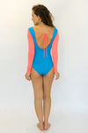 Surf mujer Neon
